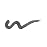 KIKO Milano Intense Colour Long Lasting Eyeliner 21, Intense And Smooth-Gliding Outer Eye Pencil With Long Wear