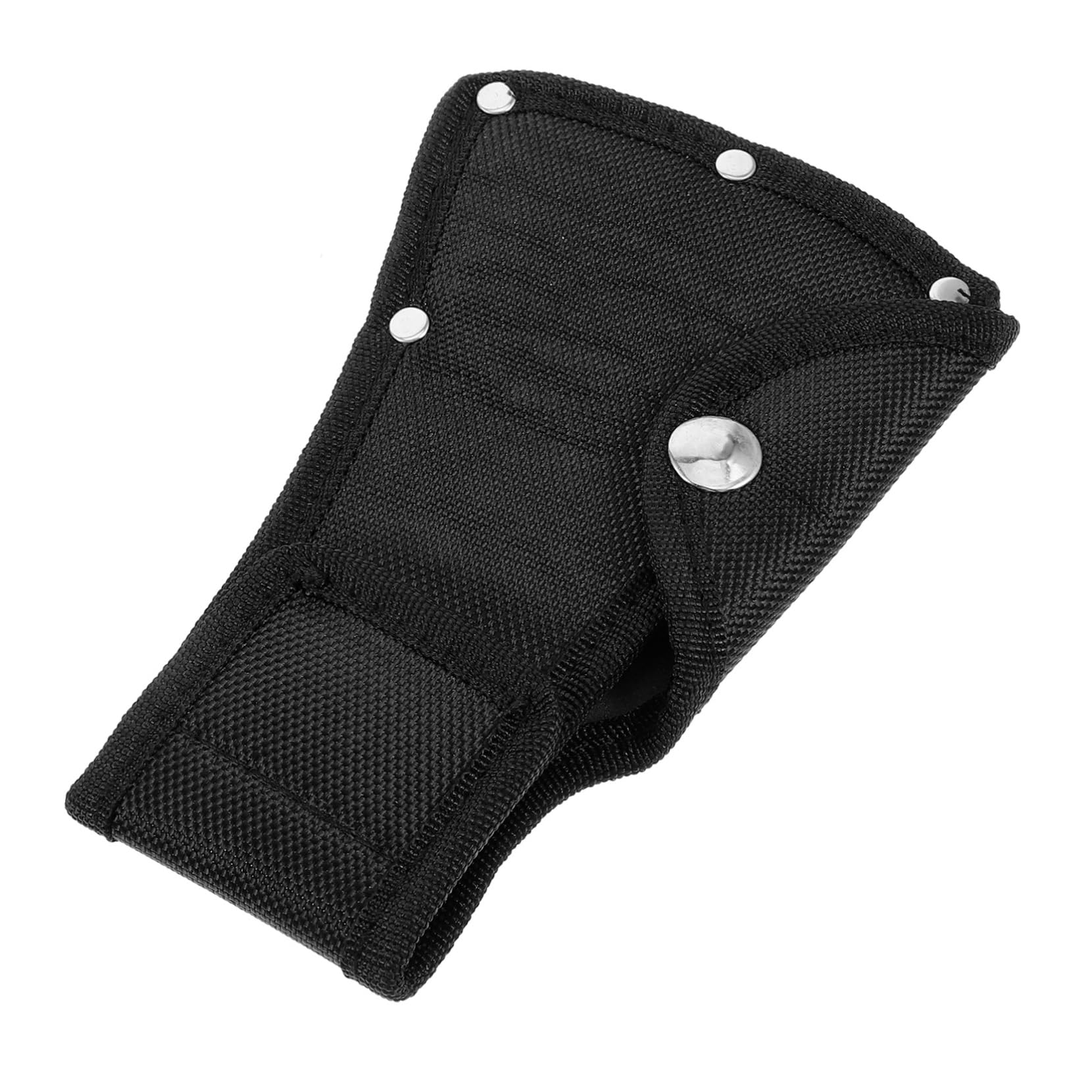 COHEALI Axe Protector Cover for Hatchet Durable Outdoor Accessory for Camping Hiking Log Splitting Thickened Material for Enhanced