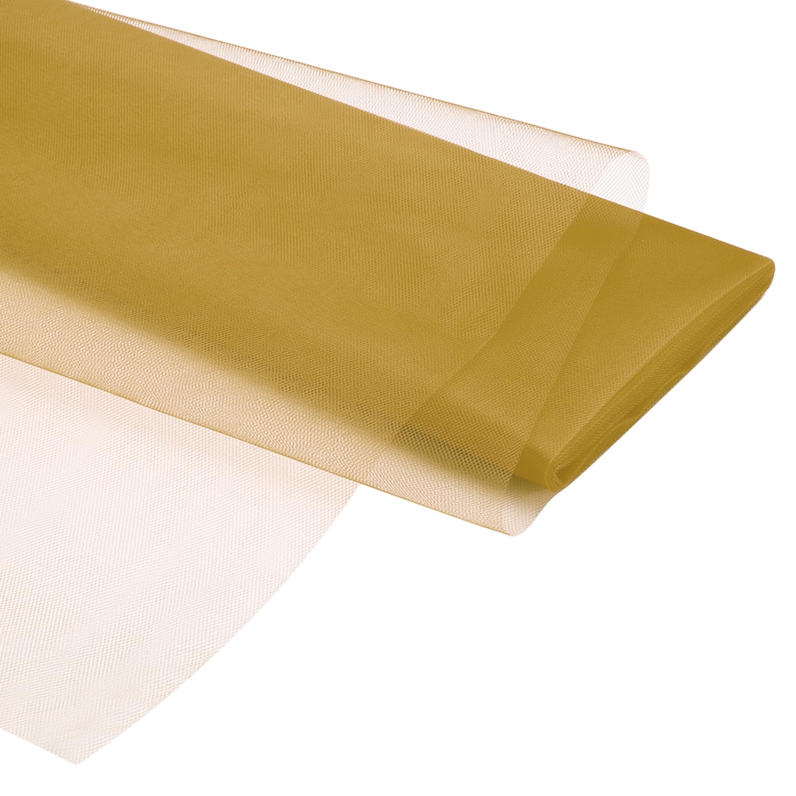 PATIKIL Tulle Fabric Rolls