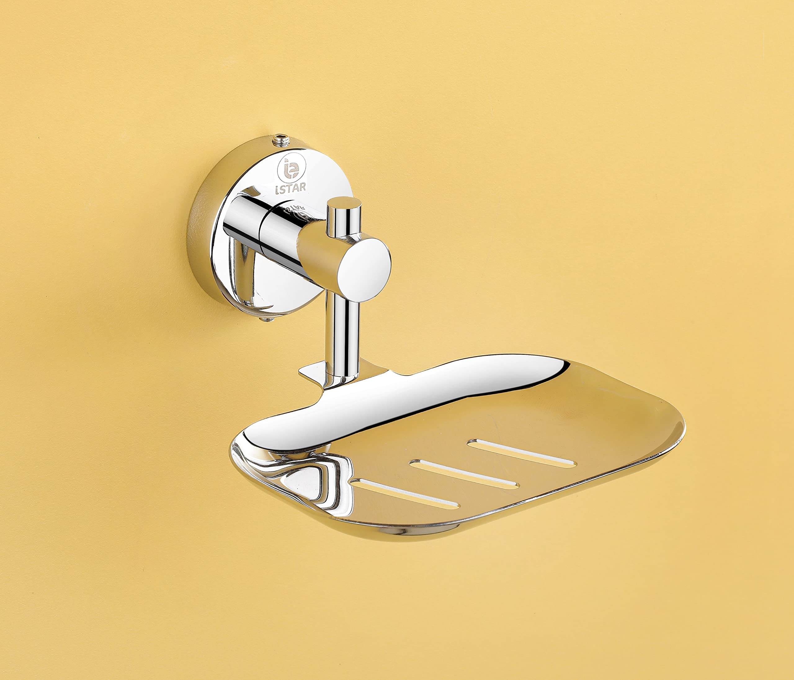 See full amazon price history chart for iSTAR 304 Corrosion-Free Stainless Steel Anti Rust Double Soap Holder Soap Stand Bathroom Soap Stand/Bathroom Accessories Silver iSTAR 304 Corrosion-Free Stainless Steel Anti Rust Double Soap Holder Soap Stand Bathroom Soap Stand/Bathroom Accessories Silver (B0BVLZTMNZ) Amazon Price History, Amazon Price Tracker