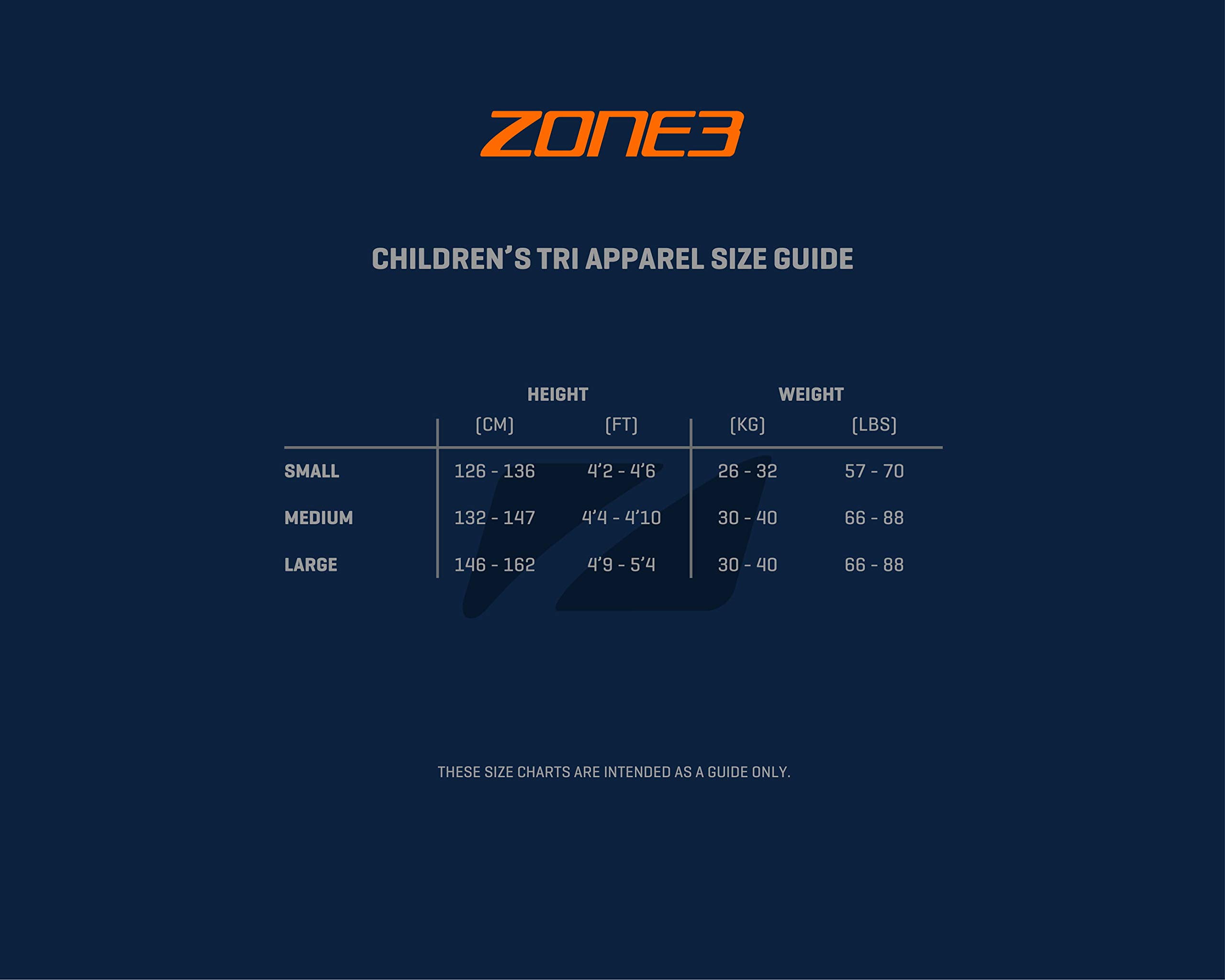 ZONE3 Unisex-Youth Kids Adventure Tri Top, Digital Print-Black/Green/Yellow, S - Image 3