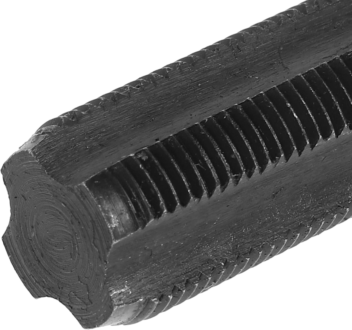 Spark Plug Thread Repair Kit Complete Insert Tool for Automotive Maintenance Tap Repair Tool for Damaged Threads Random Color