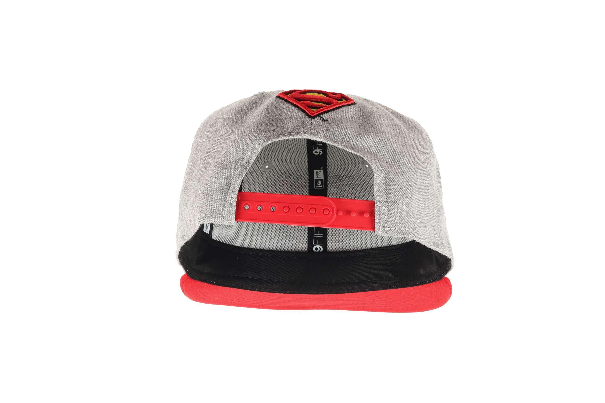 New Era DC Cap Comics 59Fifty Kappe Superheld Batman Superman 9Fifty verstellbar