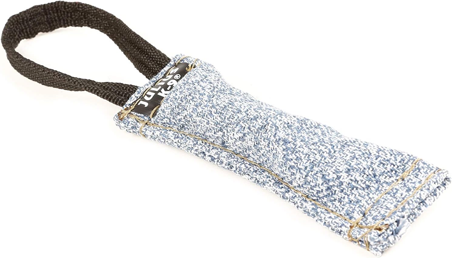 Julius-K9 18422 Cotton/Nylon Outside Sewn Tug with...