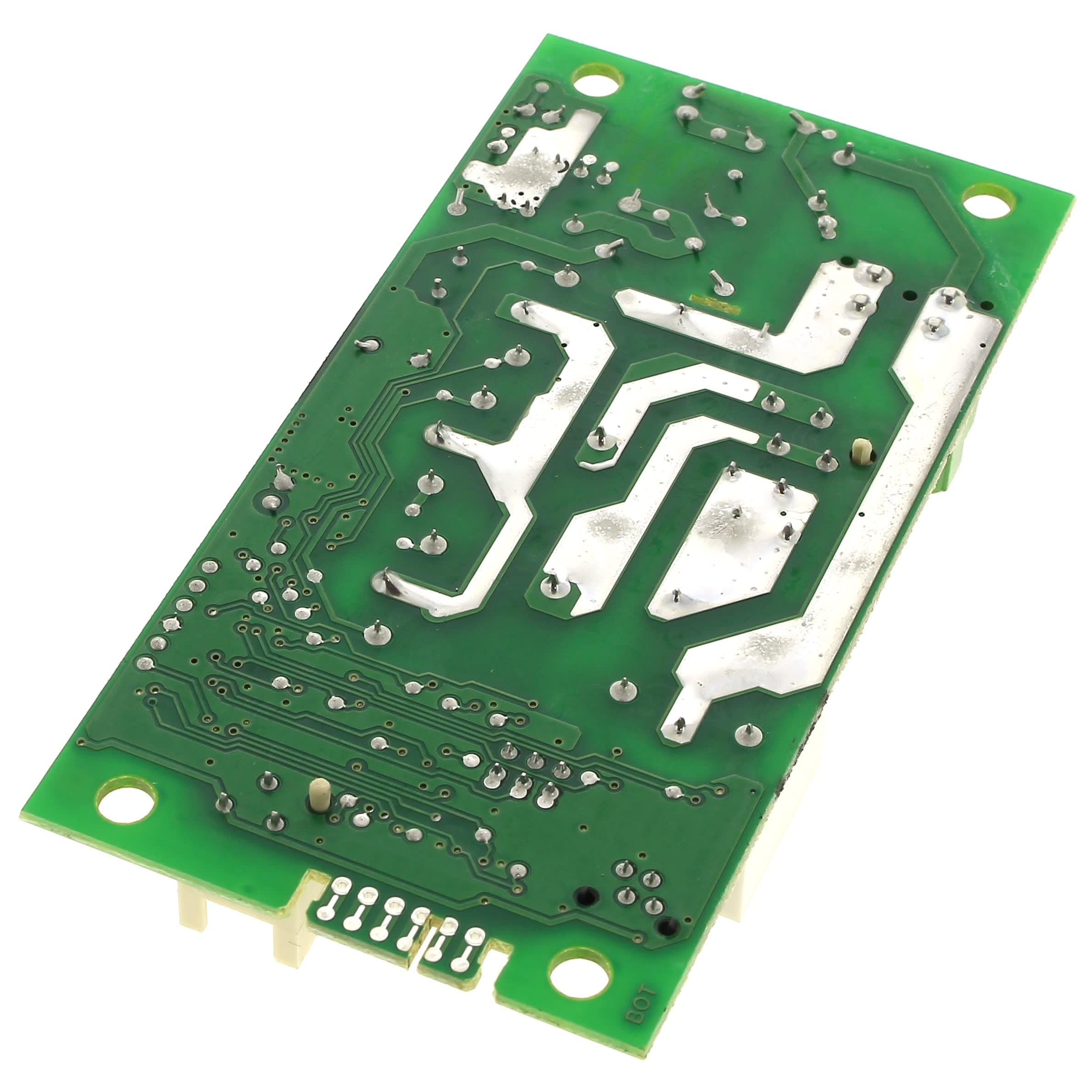 CHAFFOTEAUX ET MAURY - Circuit imprimé pour Velis VLS65FR et VLS80FR (3626042, 3626043) - CHPCI65151293