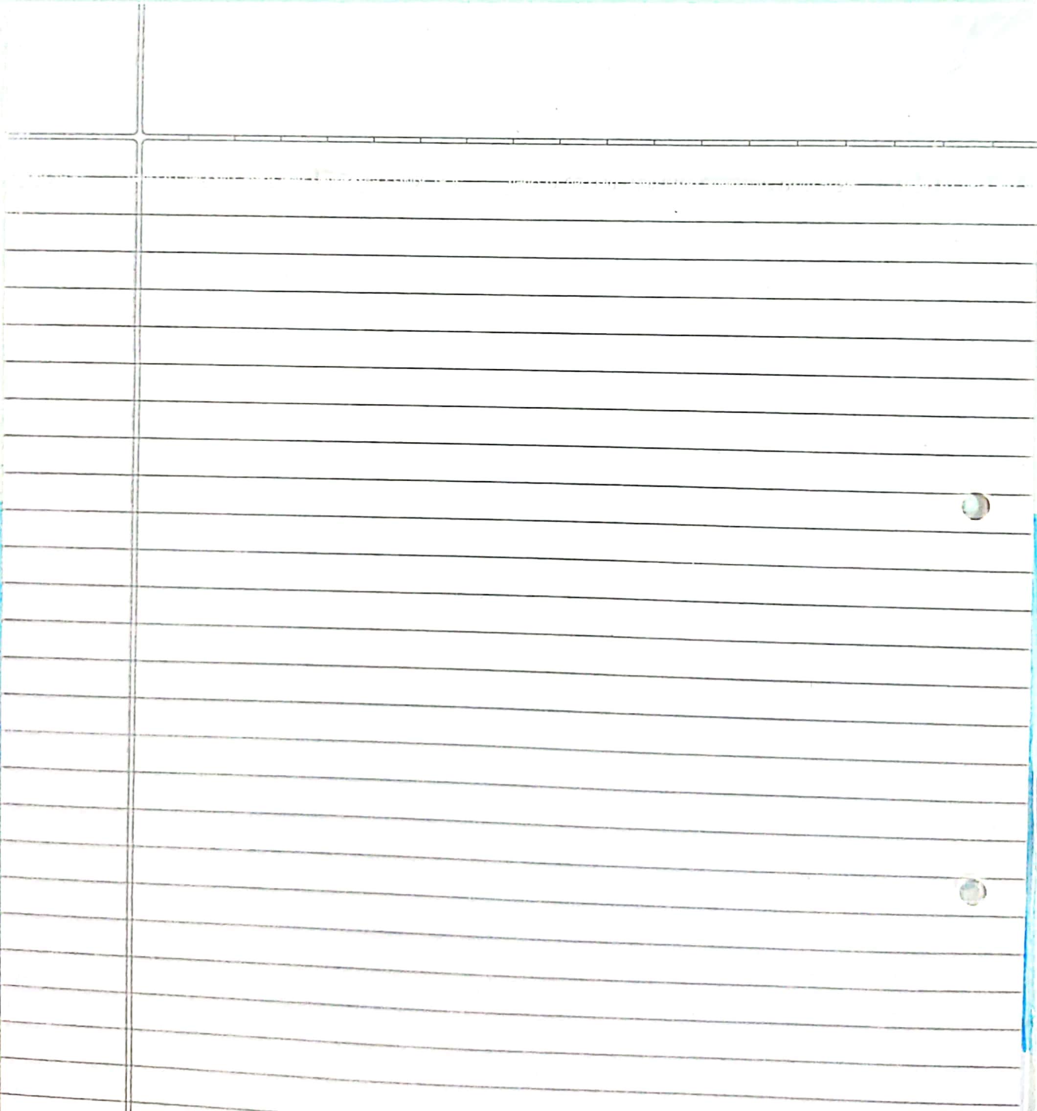 SundaramPP-2 Practical Sheet (Two Side) - 50 Sheets - Pack of 10 Pcs