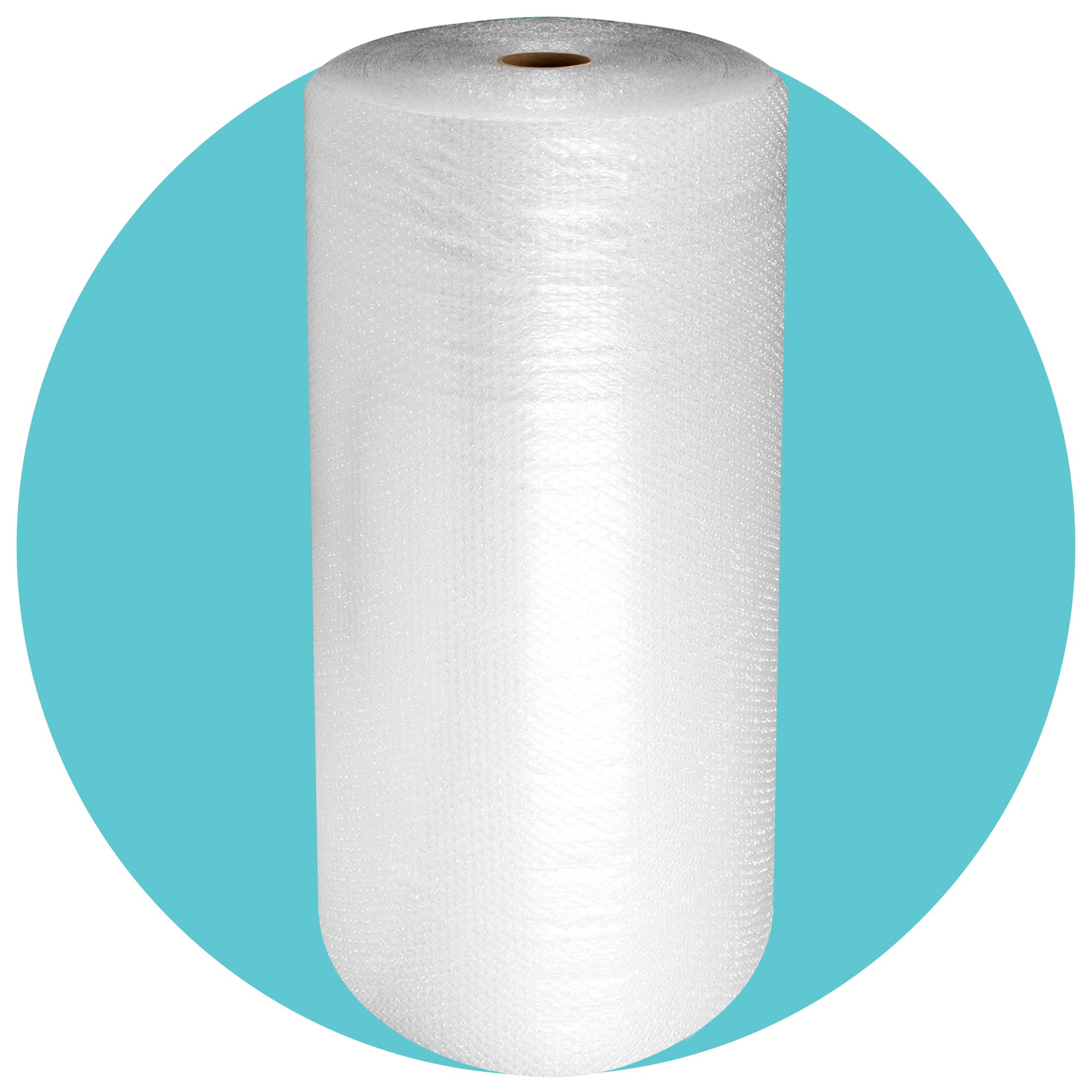 Triplast Clear Bubble Wrap Roll (Pick Any Size: 1000Mm X 50M) – Strong & Durable Air Bubbles Cushioning For Fragile Items – Packaging Essential For Moving House, Shipping Parcels & Packing Storage Boxes