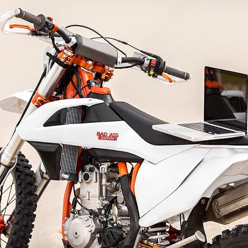 Miniatura 5 de Emblema de la edición Bad Ass para coche, calcomanía de guardabarros 3D con adhesivo 3M, accesorios para automóvil para la parrilla delantera del