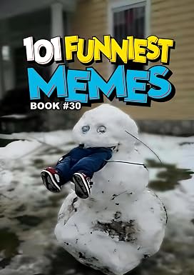 101 самых смешных мемов: книга 30
