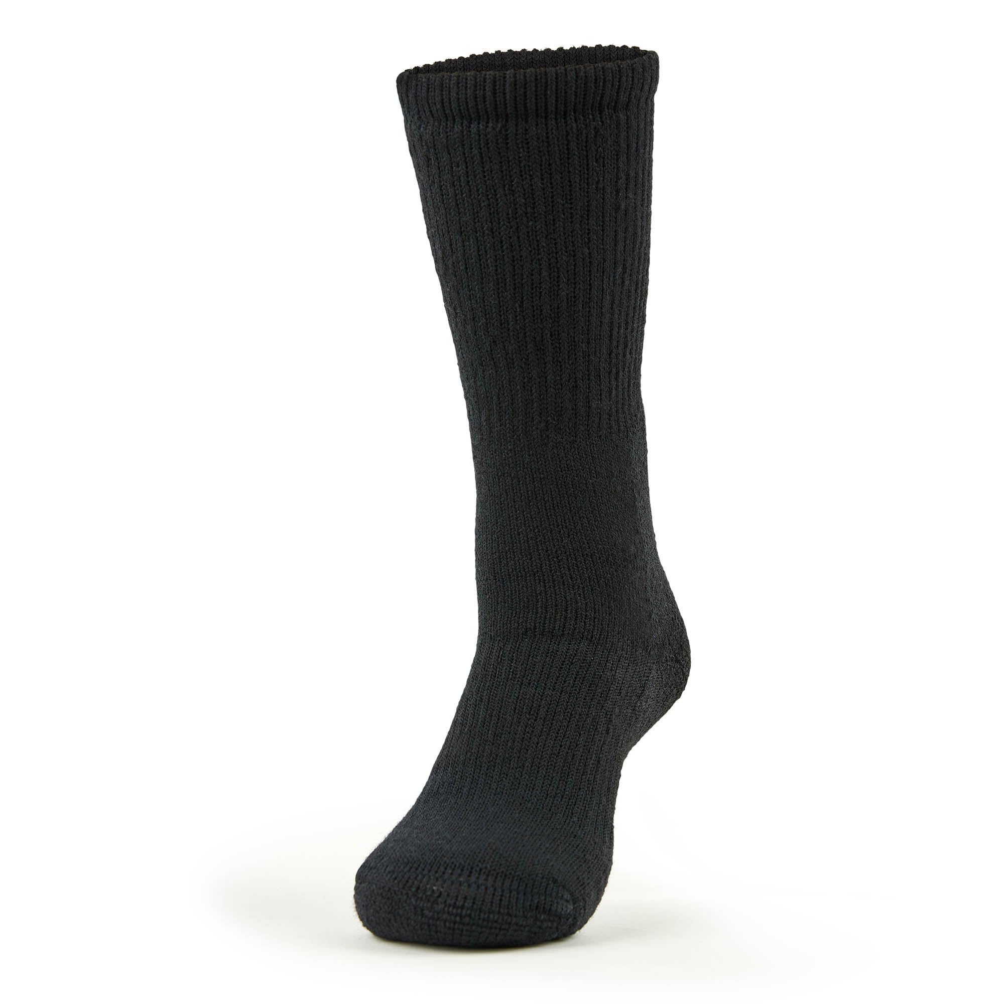 Thorlo Unisex Extreme Cold Maximum Cushion Crew