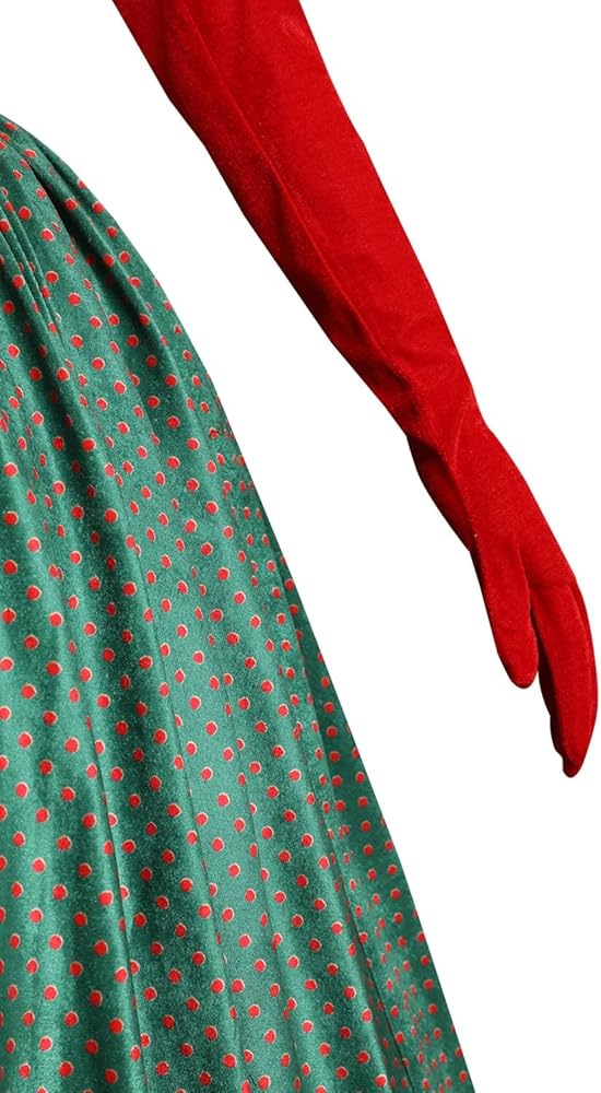 slim fit dress slacks Martha May Whoever Costume main image 0