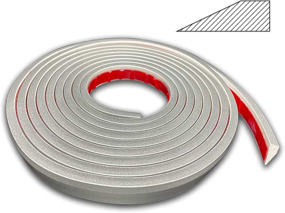 Amazon.ca flexible trim