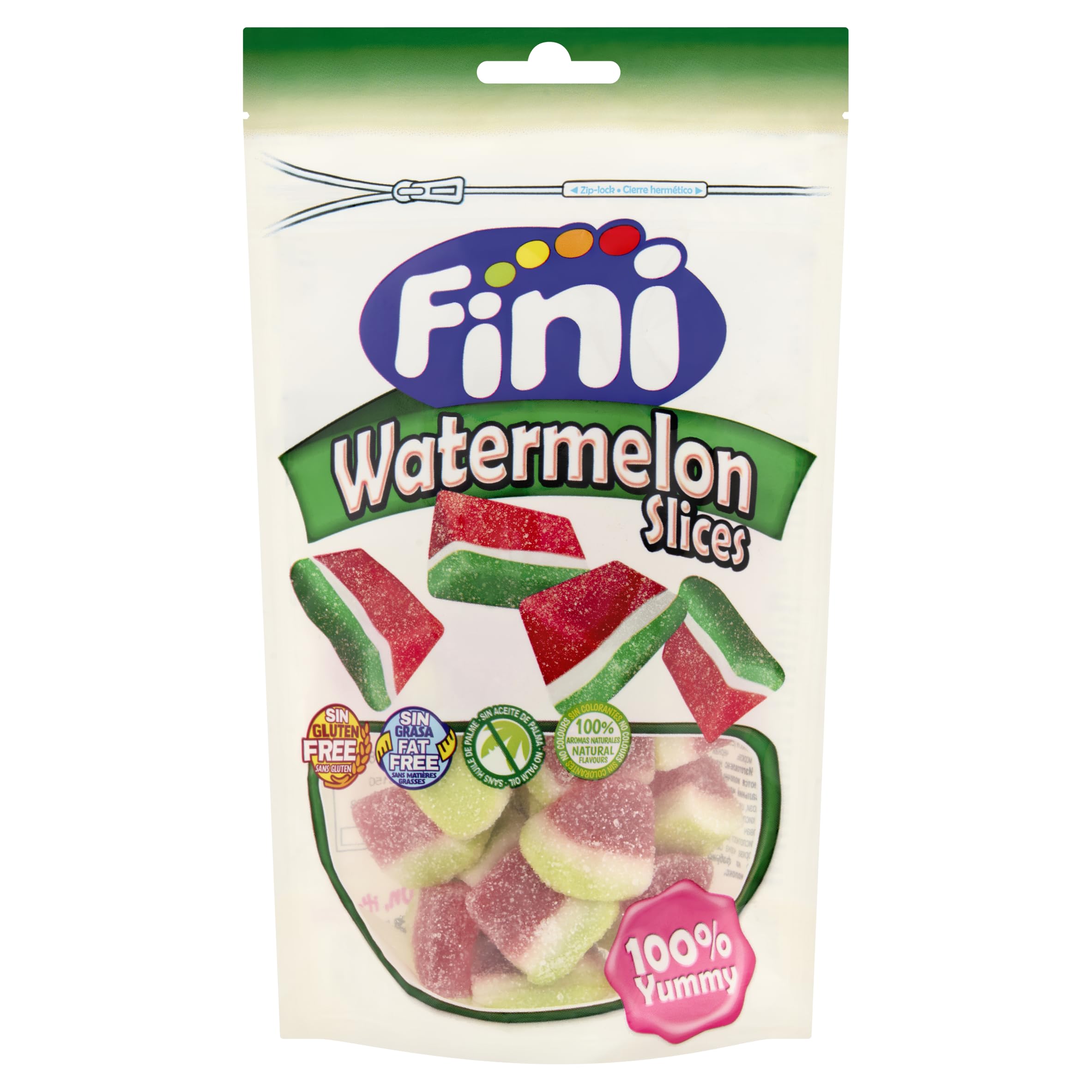 FINI Watermelon Slices 10/24