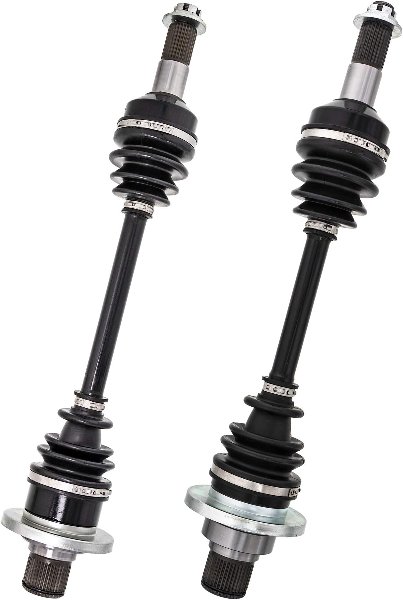 Rear Left or Right CV Axle & Wheel Bearing Kit for Yamaha