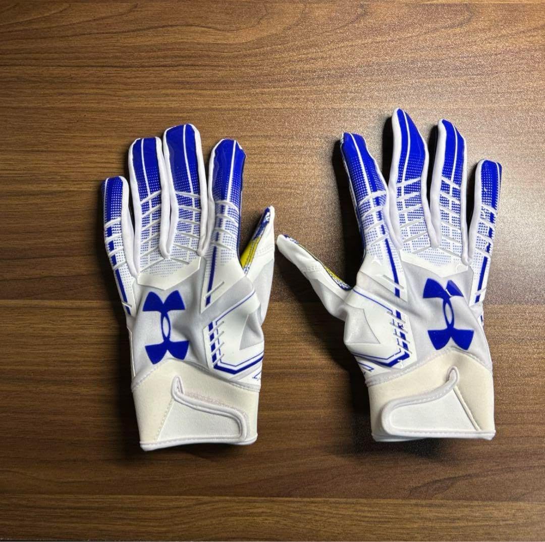関西学院大学 アメフト部 グローブ