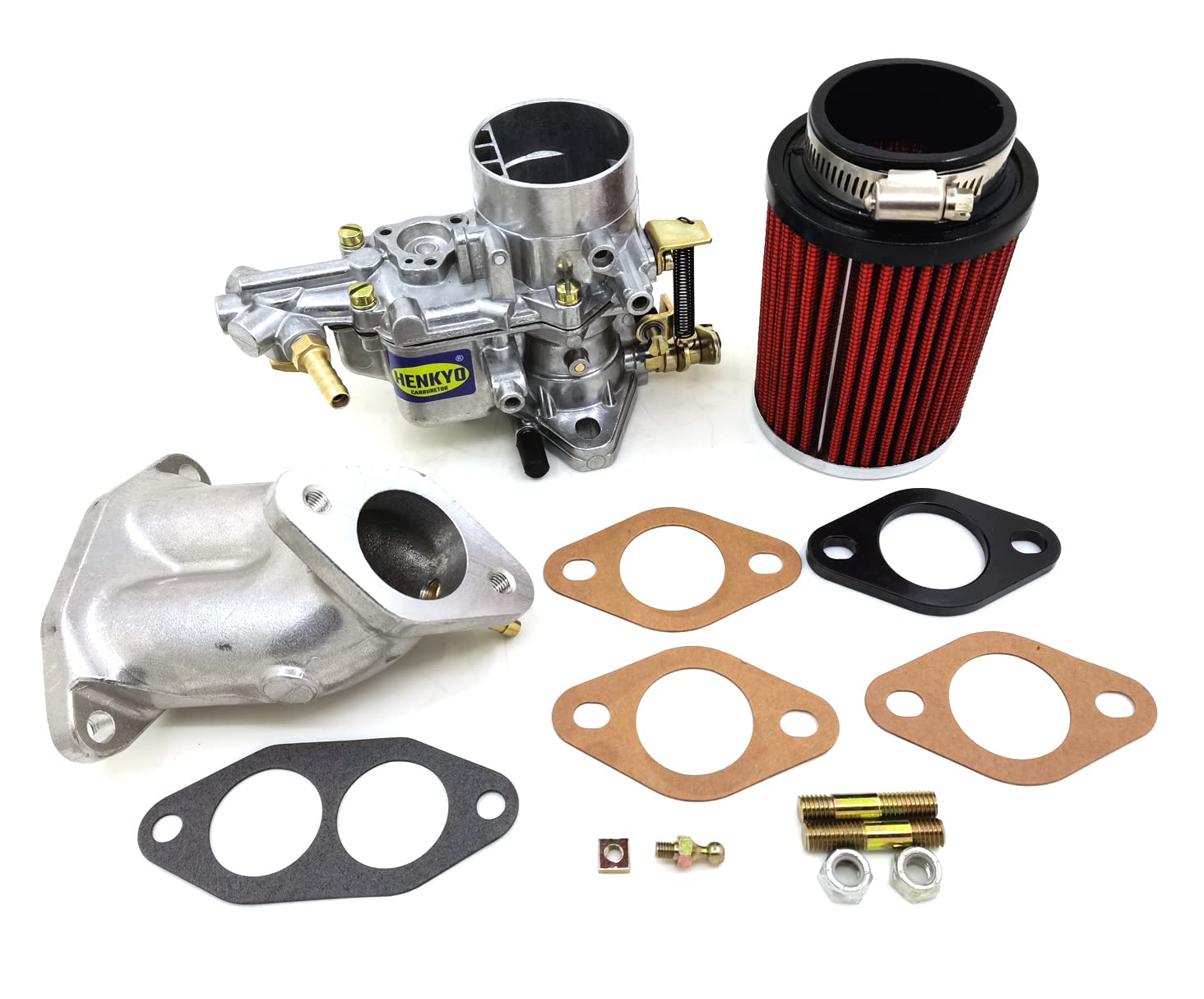 Buy 19681974 er 34 ICT Carburetors Volkswagen Beetle 1600 T1 With