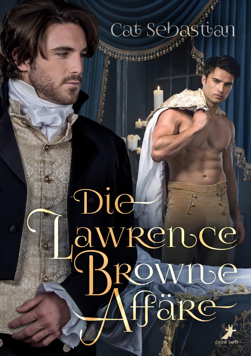 Die Lawrence Browne Affäre (German Edition)