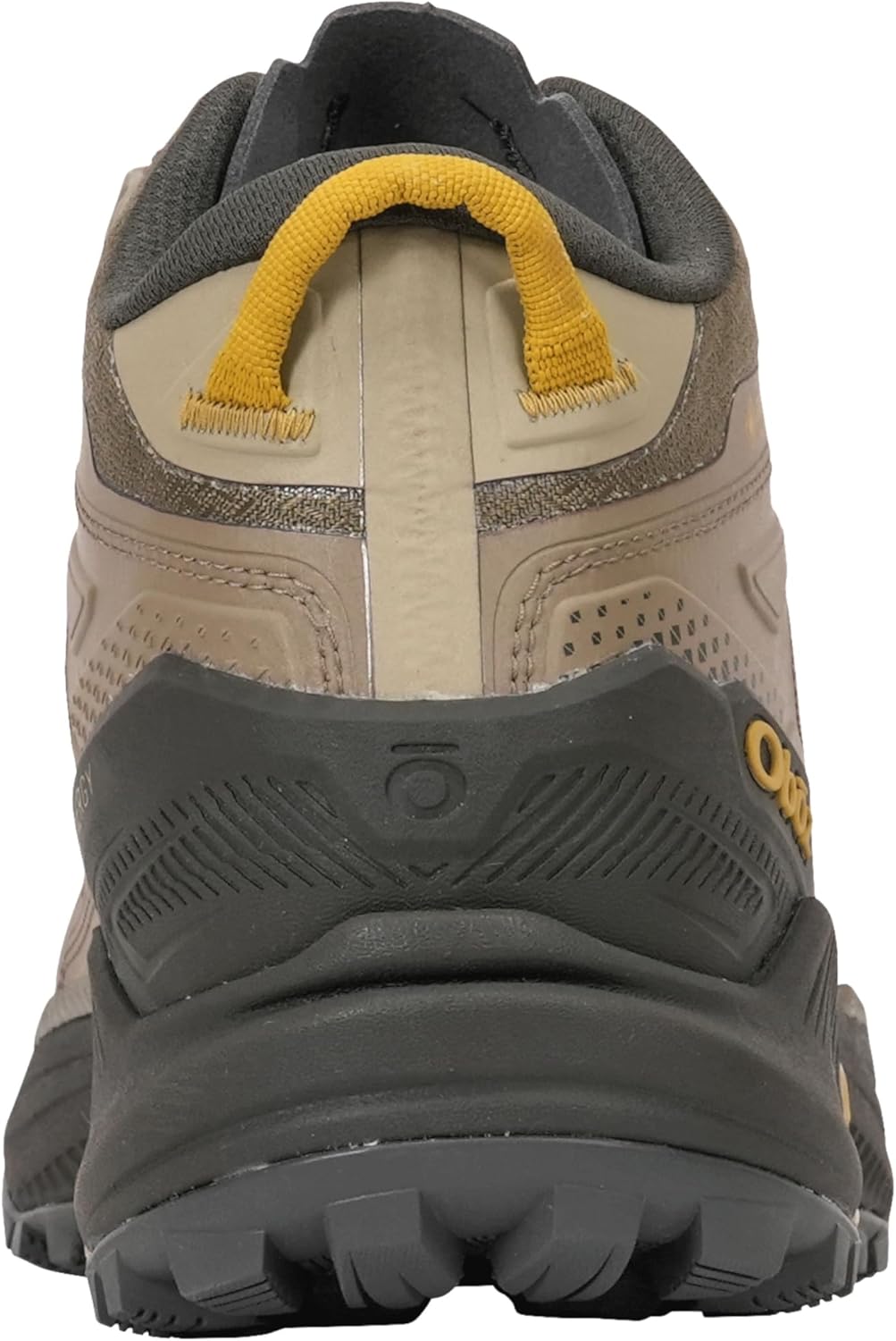 Oboz Mens Katabatic Rt Mid GTX