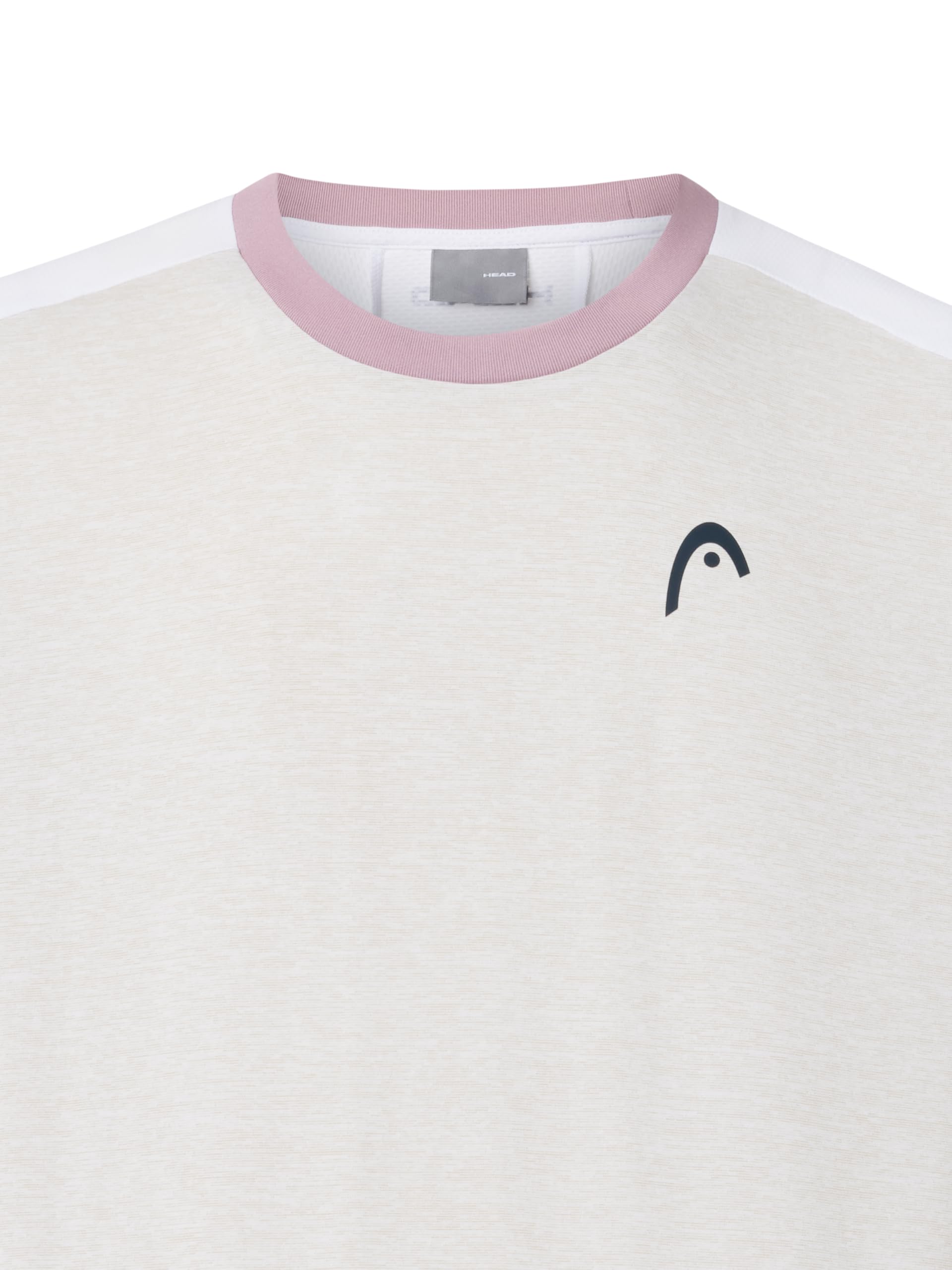 HEAD Camiseta Play Tech