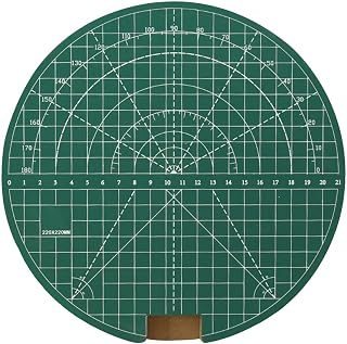 Table Tennis Cutting Board Professional Flat Non Slip DIY Tool