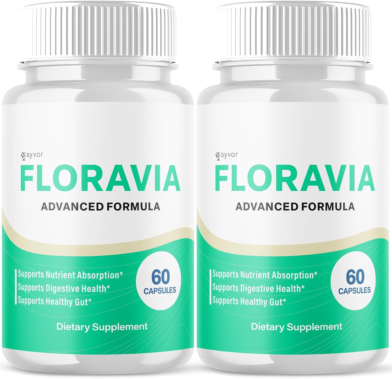 Multivitaminas y Minerales