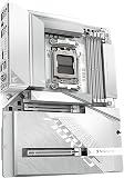 GIGABYTE B850 AORUS Stealth Ice Carte mère AMD AM5, ATX, DDR5, 4X M.2, PCIe 5.0, USB-C, WIFI7, 5GbE LAN, EZ-Loquet, - 3