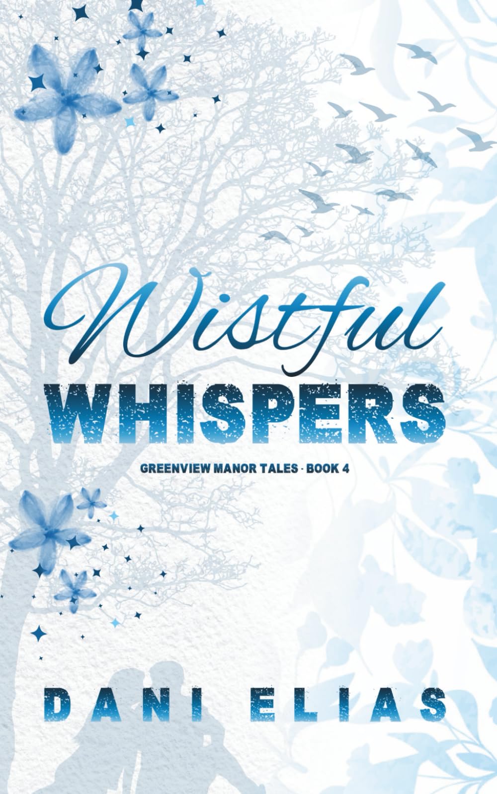 Wistful Whispers (Greenview Manor Tales)