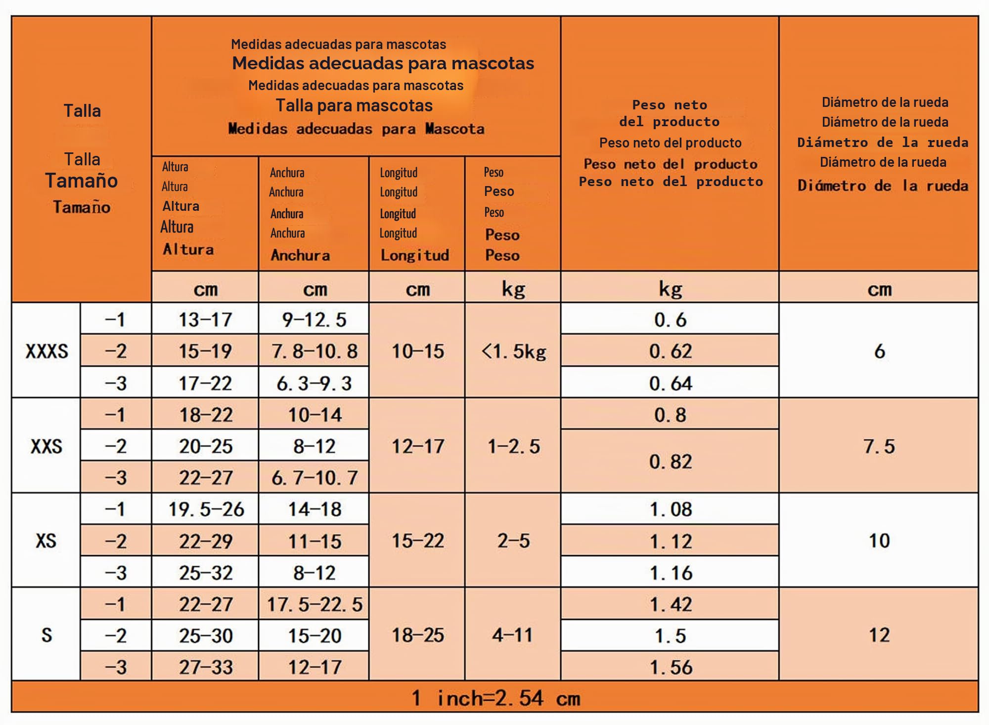 Silla Ruedas Perros, Rehabilitación Patas Traseras,Rojo,XL-2 | Fácil montaje, entrenamiento de rehabilitación para perros con discapacidad y patas traseras débiles,aleación de aluminio