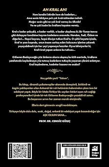 Kral Kaybederse