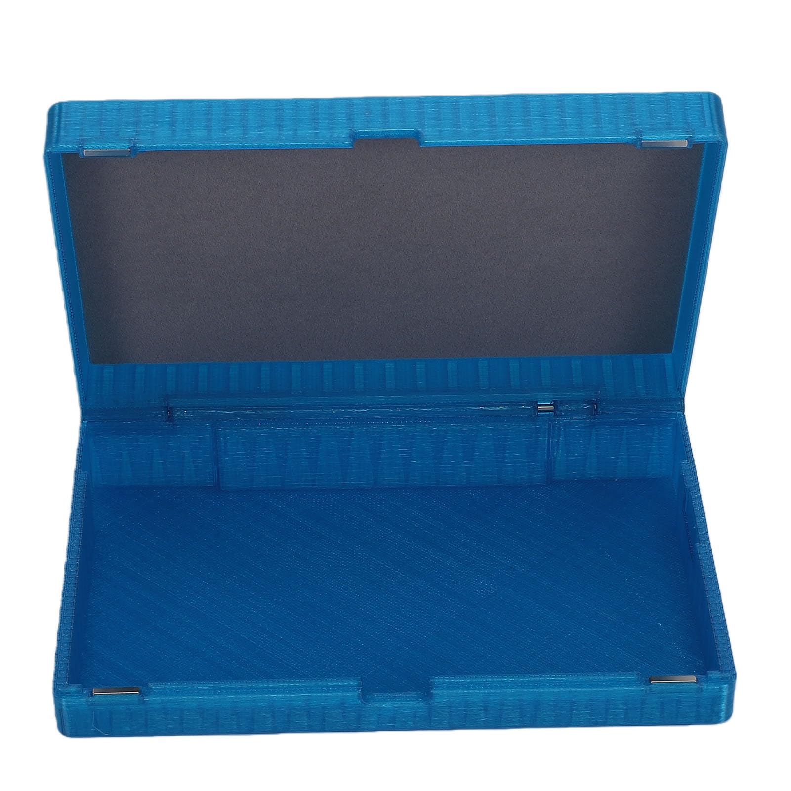 Greensen Custodia per Console di Gioco retrò, Custodia per Console di Gioco in PETG con Apertura Frontale, Resistente all'acqua, Assorbimento degli Urti, Antipolvere, 14,8 X 10 X 3,8 Cm per Flip 2