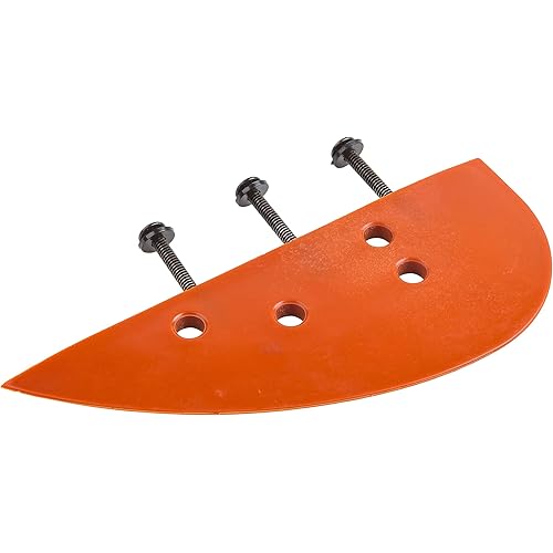 Radar Combo Waterski Fin