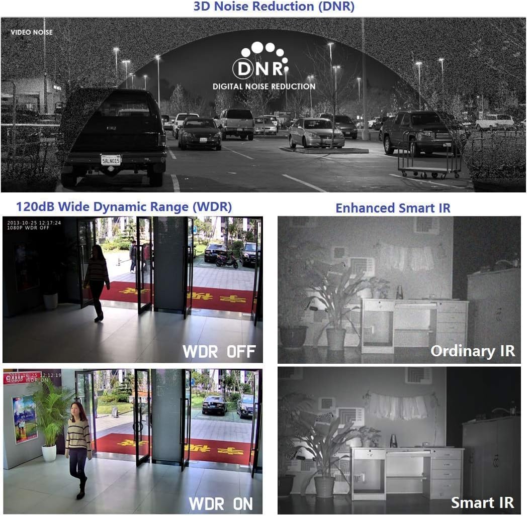 Gеt Chеар Prісе 4MP PoE Bullet IP Camera, Outdoor Network Camera OEM DS-2CD2043G2-I 2.8mm with Human/Vehicle Detection H.265+, IP67, 131ft EXIR Night Vision, SD Card Slot, 3-Axis Nеw Prоduсt 4MP PoE Bullet IP Camera, Outdoor Network Camera OEM DS-2CD2043G2-I 2.8mm with Human/Vehicle Detection H.265+, IP67, 131ft EXIR Night Vision, SD Card Slot, 3-Axis