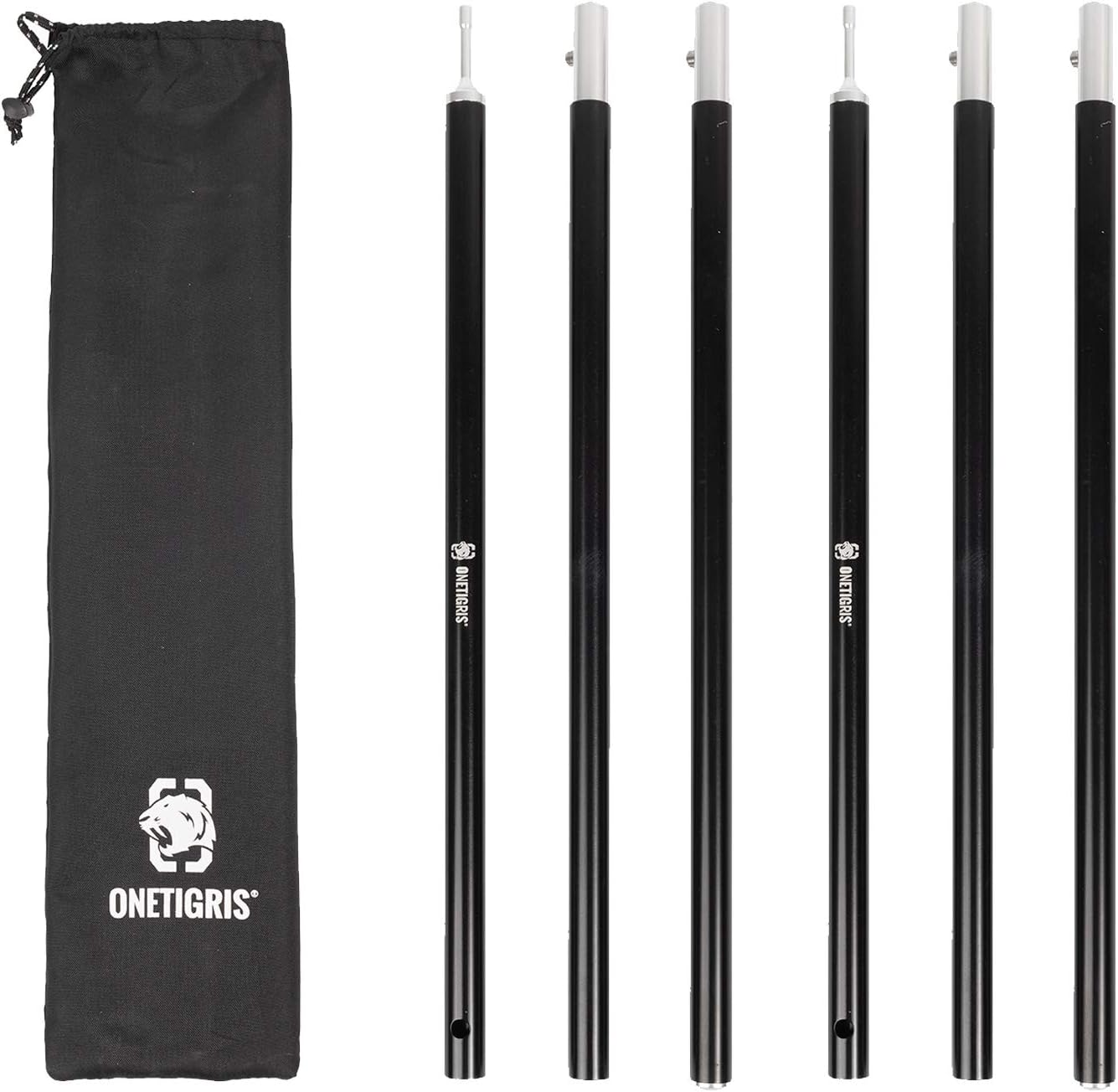 Tent Poles