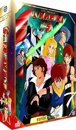 Amazon Co Jp 魔境伝説アクロバンチ コンプリート Dvd Box 全24話 600分 まきょうでんせつアクロバンチ アニメ Dvd Import Pal 再生環境をご確認ください Dvd ブルーレイ