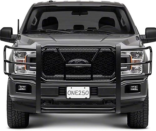 Miniatura 8 de ONE250 Antena, compatible con Ford F-Series (F-150 F-250 F-350 Raptor Ranger 1997-2023), Ford Fusion (2000-2019), Ford Transit (2007-2023), Mustang