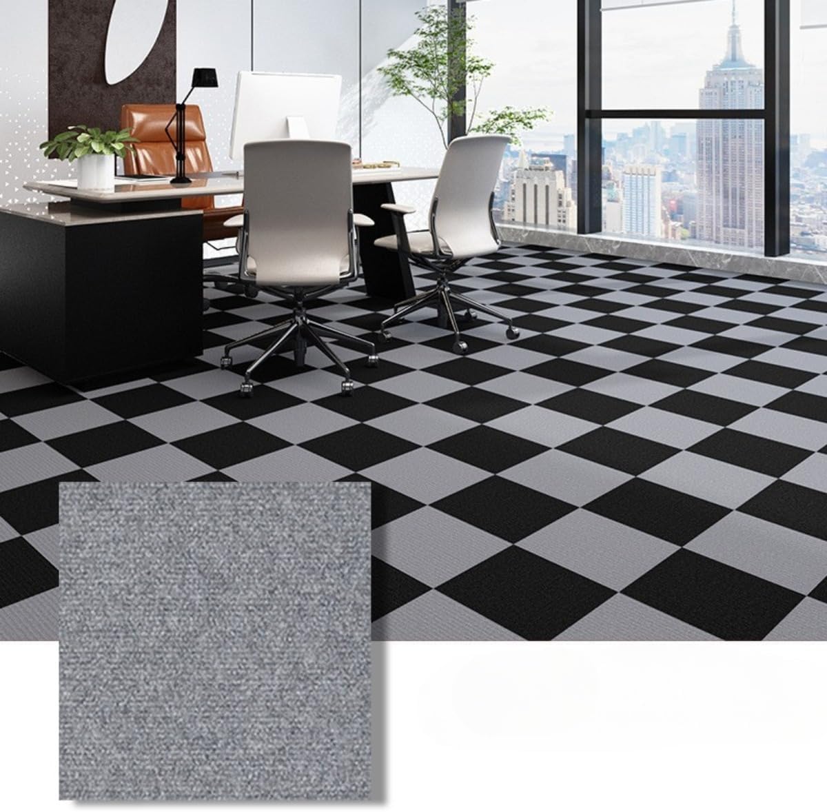 新品未使用 CA4LA NORA ウール 平天ハット リボン レース LAUNDRY