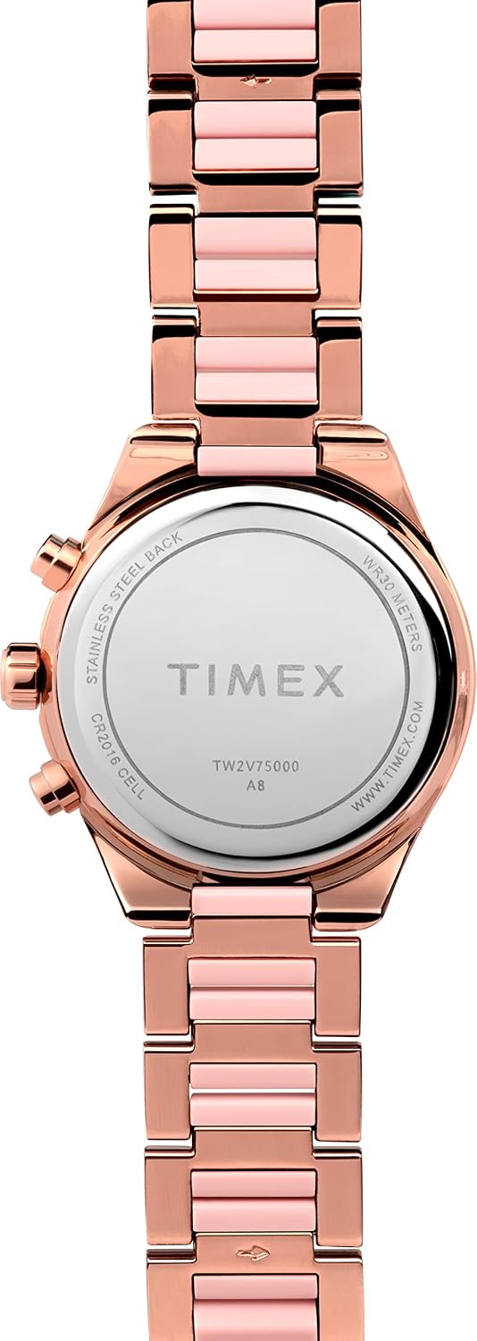 Timex Women's Dress 38mm Watch