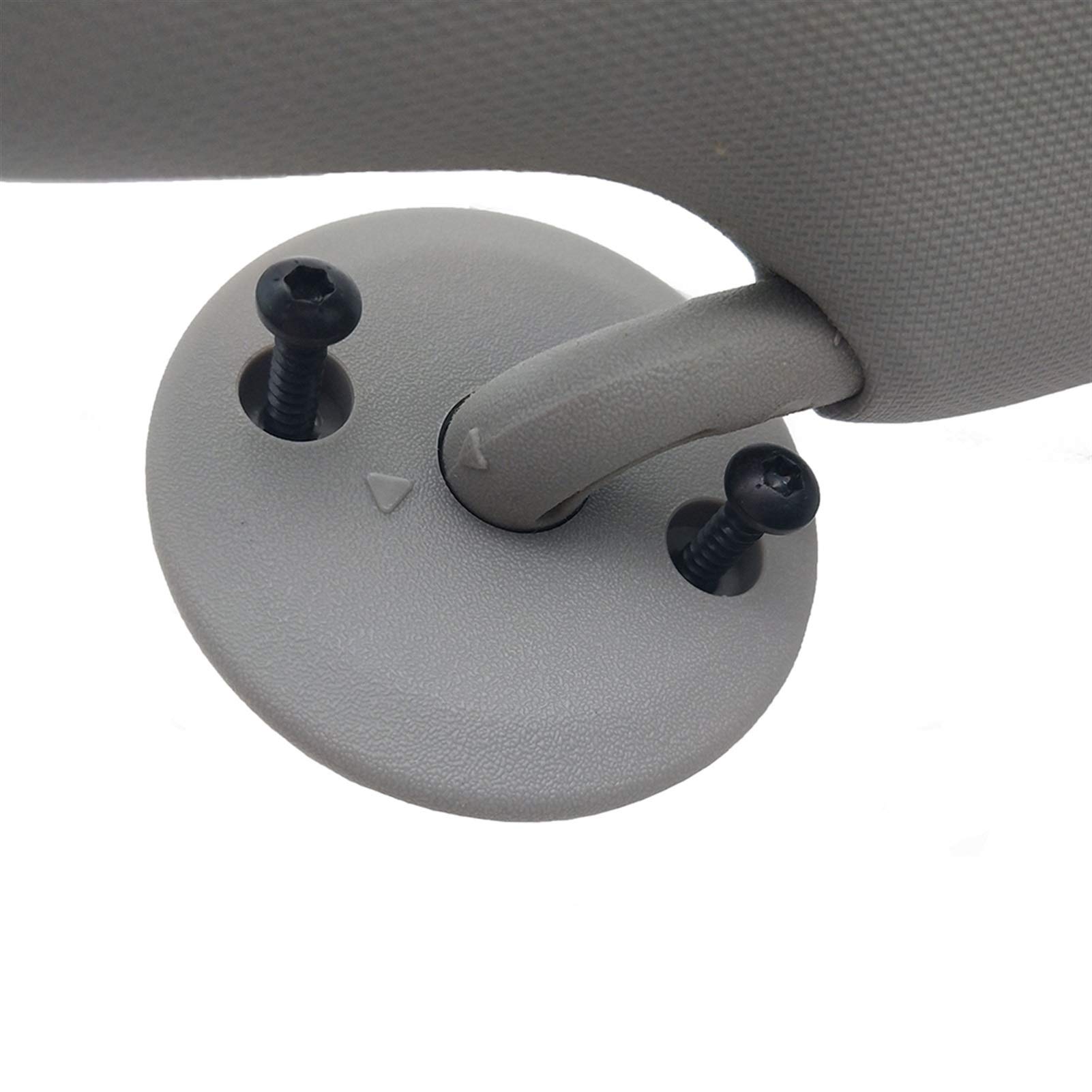 Parasol Lateral Para Chevrolet Aveo - Visera Solar Izquierda/Derecha, Números OEM 95034256/95034253