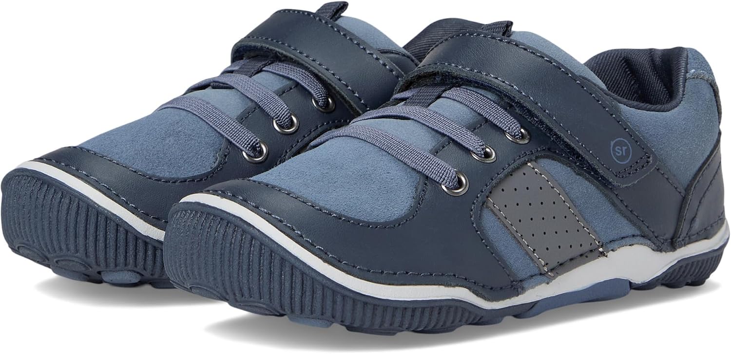 Stride Rite Unisex-Child SRT Wes