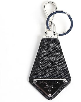 Amazon.co.jp: [Prada] (プラダ) キーリング 2PP041 053 F0002