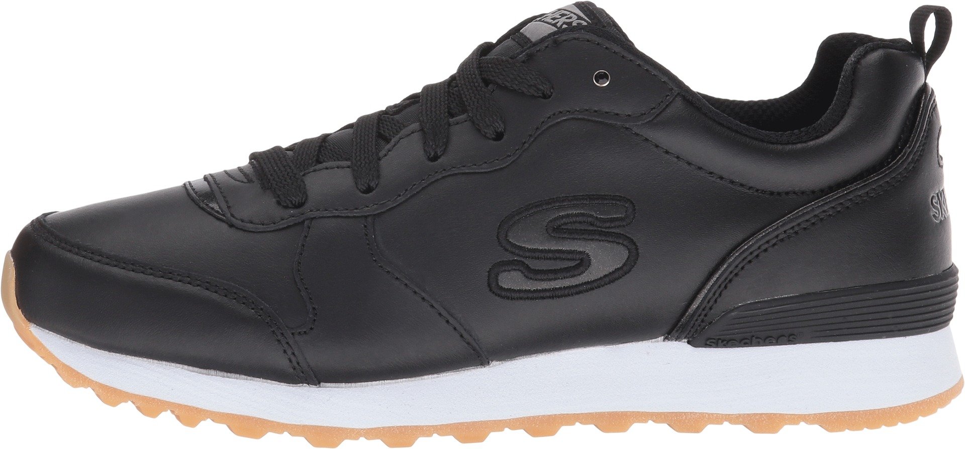 Skechers Originals Og 85 Street Sneak Low, Zapatillas de deporte Mujer