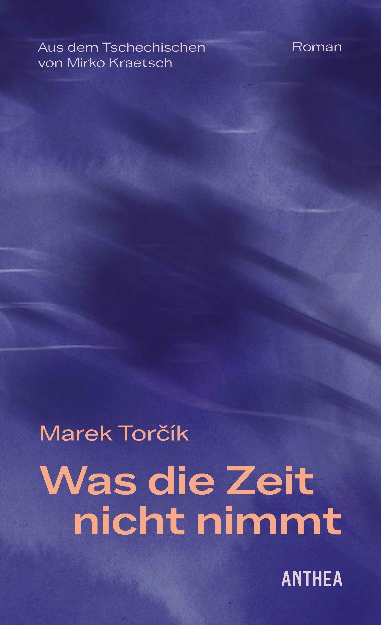 Was die Zeit nicht nimmt