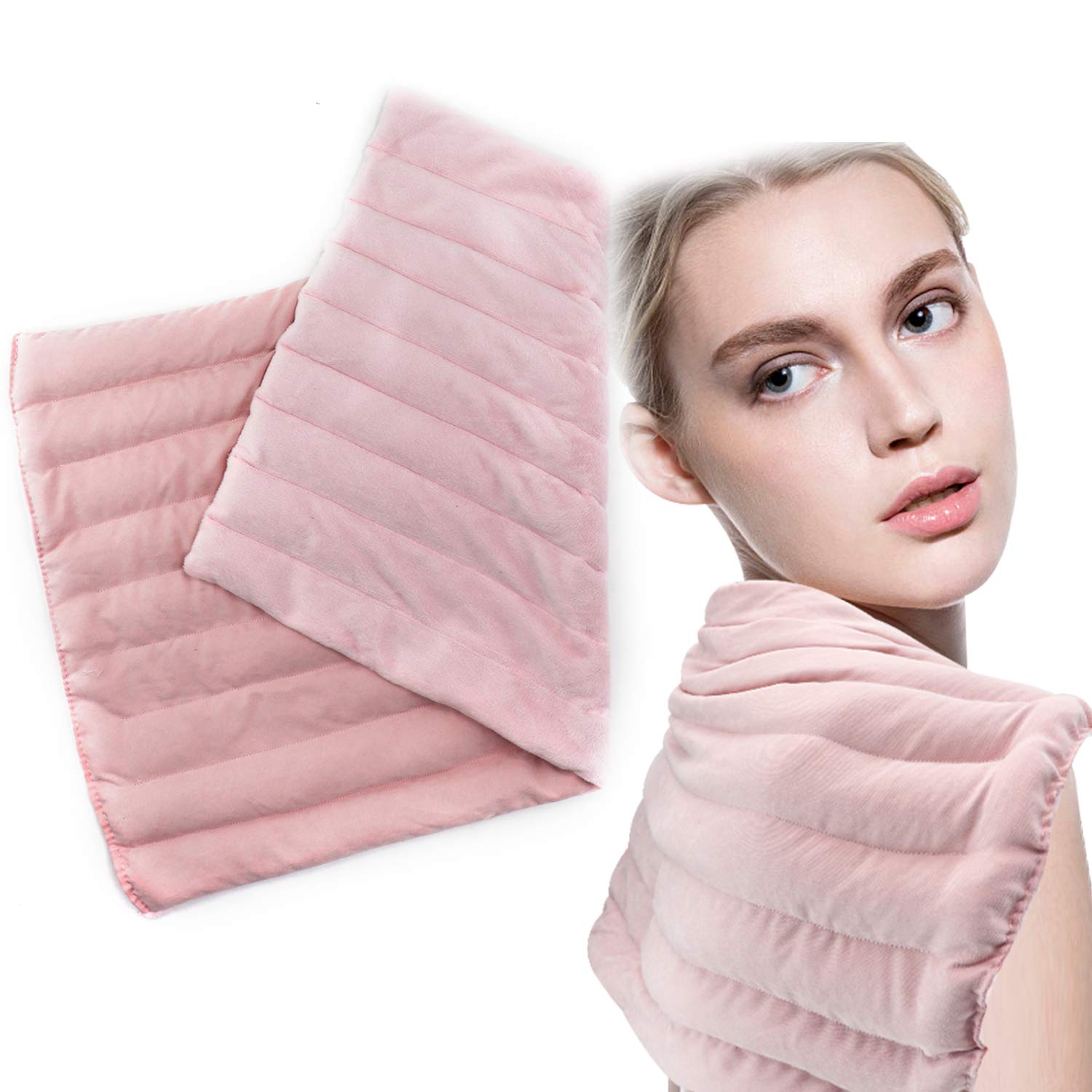 Buy Life Heating Pad Microwavable, Pain Heating Pack, Natural Hot