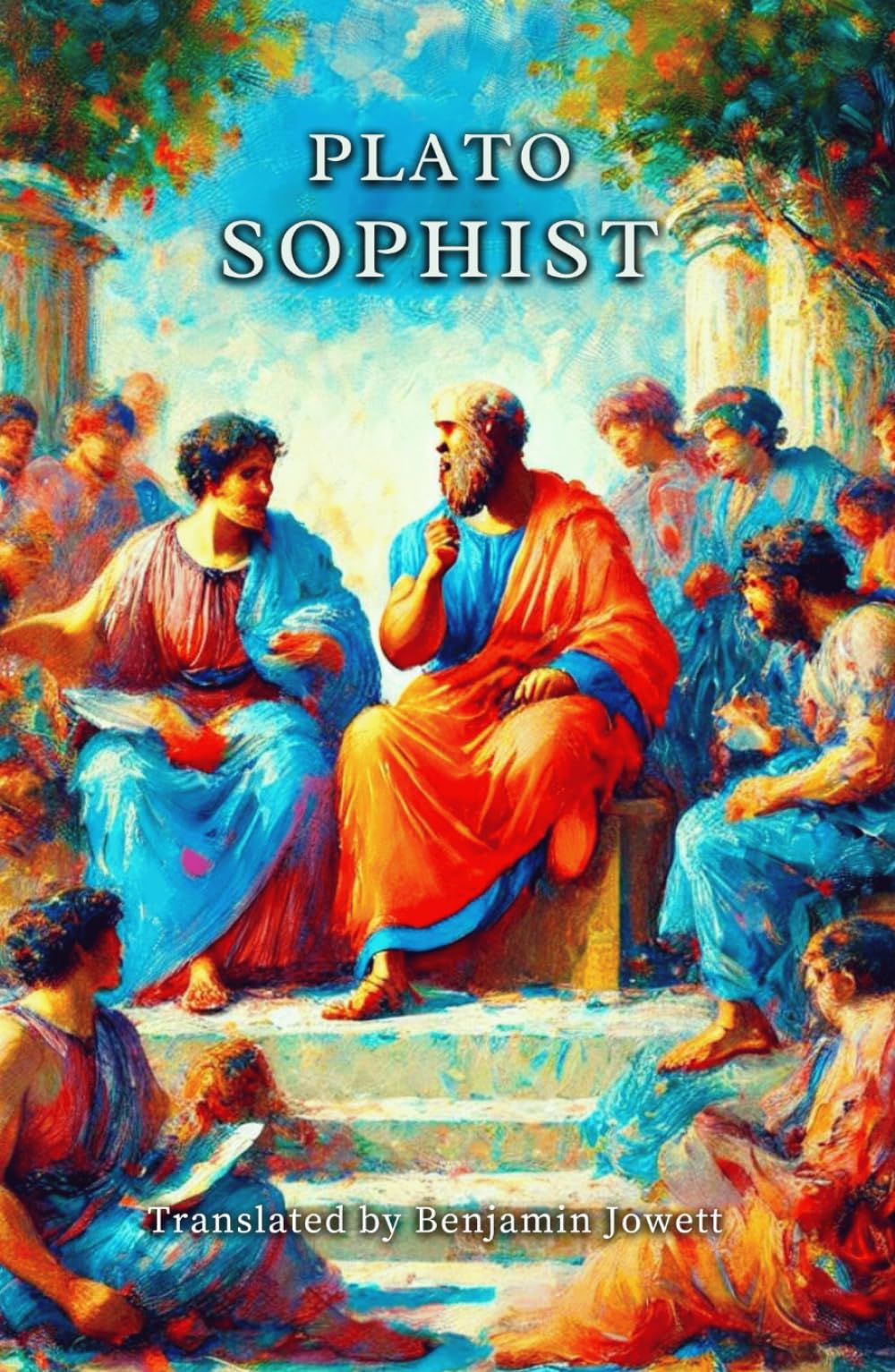 Sophist