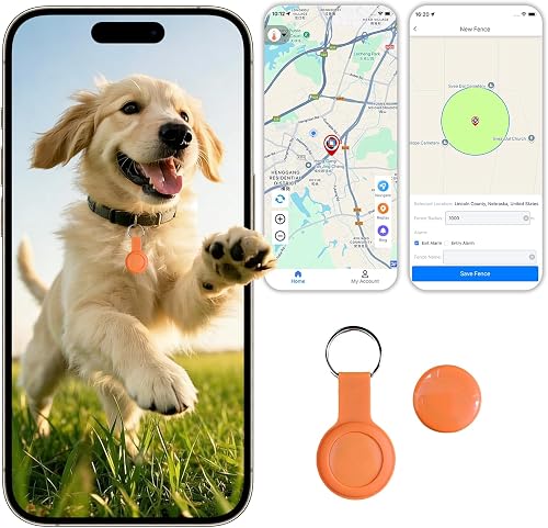 Ultra-Slim GPS Tracker