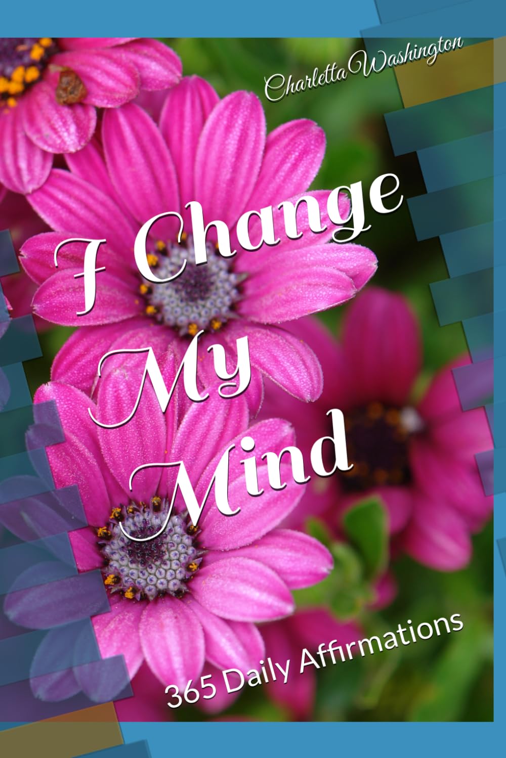 I Change My Mind: 365 Daily Affirmations