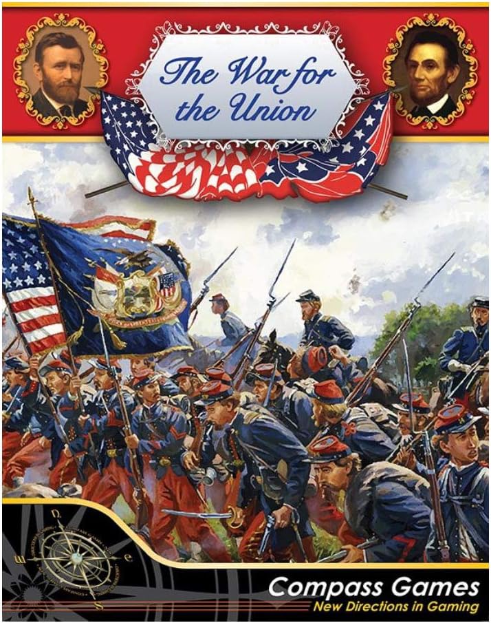 The War for The Union - Designer’s Edition
