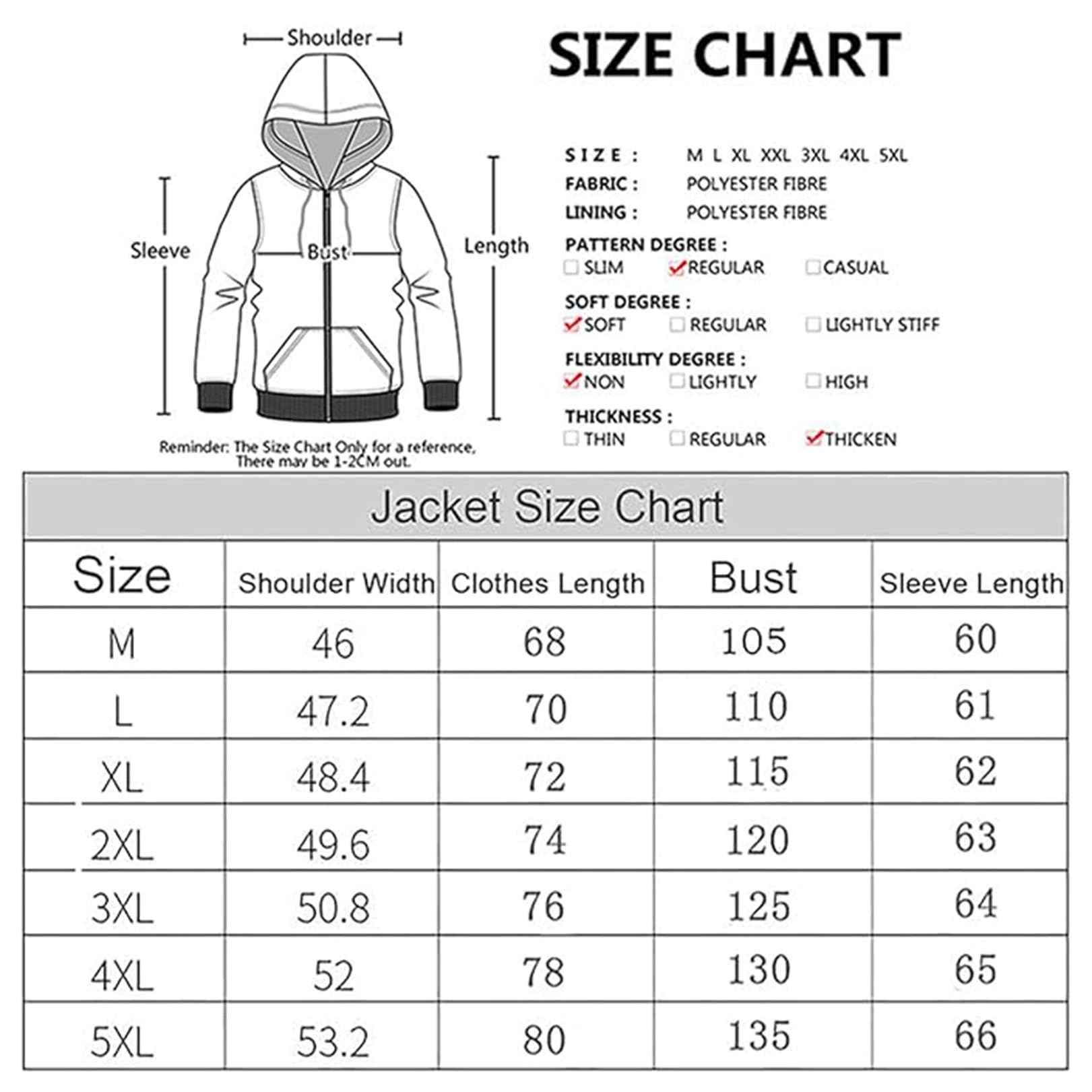 wasserdichte Softshelljacke für Herren von Can am, mit Fleece gefüttert, Windjacke mit Kapuze, wärmende Thermomäntel, Skifahren, Bergwandern, Camping, Kapuzenjacke,C-5XL