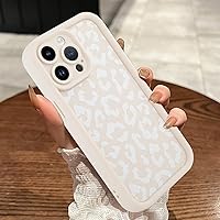 Vista 28 de MOWIME Funda compatible con iPhone 7/8/SE 2020, estampado de guepardo, a prueba de golpes, funda protectora de TPU suave para mujeres y niñas, funda