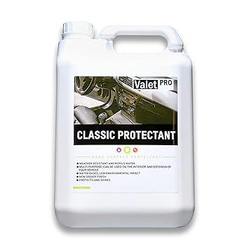 Valet Pro Classic Protectant 5L